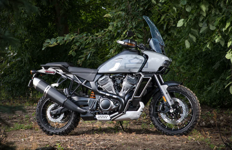 Illustration for article titled Harley-Davidson Aims to Save Its Bacon With These New Motorcycles